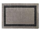 Ковры Jacaranda Carpets Simla Stripe Rugs Taupe & Oatmeal, фото 3