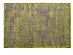 Ковры Jacaranda Carpets Udaipur Rugs Green & Lavender