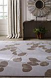 Ковры Jacaranda Carpets Гималайские ковры JC1339 Crysler gold, фото 10