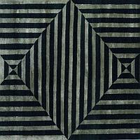 Ковры Jacaranda Carpets Гималайские ковры JC1782 Geometric