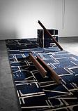 Ковровая плитка Ege Carpets Industrial Landscape by Tom Dixon RF52952284, фото 5