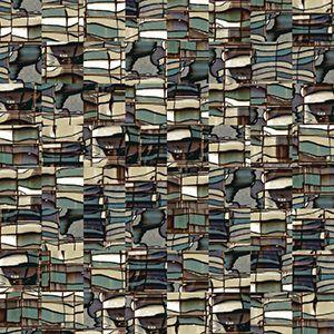 Ковровая плитка Ege Carpets Industrial Landscape by Tom Dixon RFM52752287
