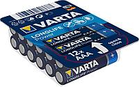 Батарейка VARTA HingEnergy ( Longlife Power) AAА BIG BOX12шт ( цена за 1 шт)