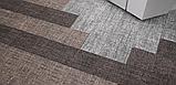 Ковровая плитка Ege Carpets ReForm Calico Ecotrust 84179548, фото 2