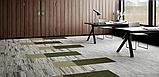 Ковровая плитка Ege Carpets ReForm Legend Ecotrust 77702448, фото 3