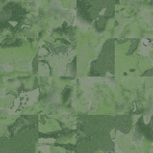 Ковровая плитка Ege Carpets ReForm Terra Ecotrust 79433048