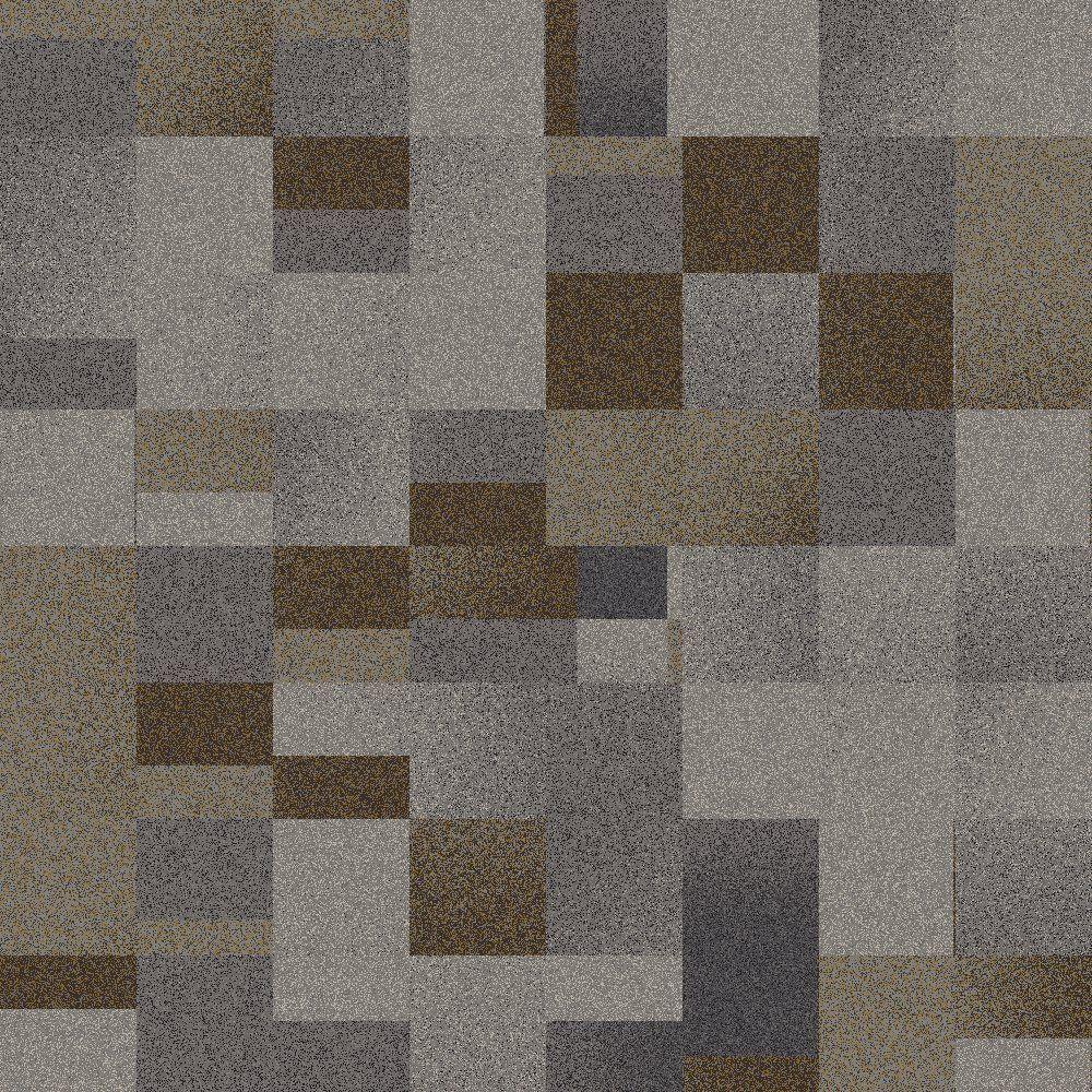 Ковровая плитка Ege Carpets Tiles and Planks RFM55002017