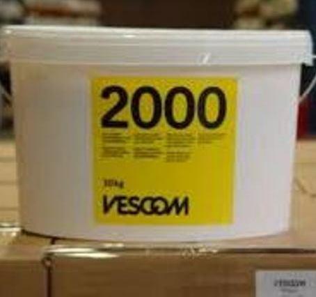 Клей Vescom 2000 Vescom 2000