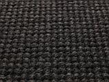 Ковровые покрытия Jacaranda Carpets Natural Weave Square Charcoal, фото 3