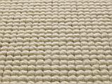 Ковровые покрытия Jacaranda Carpets Natural Weave Square Charcoal, фото 6