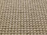 Ковровые покрытия Jacaranda Carpets Natural Weave Square Charcoal, фото 8