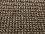 Ковровые покрытия Jacaranda Carpets Natural Weave Square Charcoal, фото 10