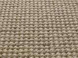 Ковровые покрытия Jacaranda Carpets Natural Weave Square Oatmeal, фото 7