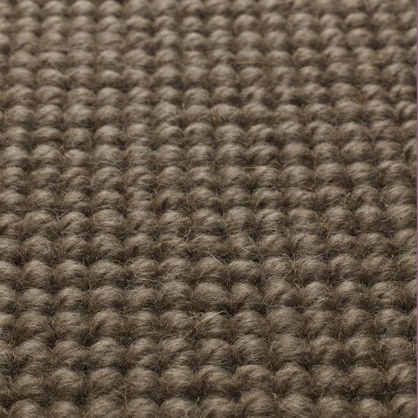 Ковровые покрытия Jacaranda Carpets Natural Weave Square Taupe