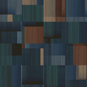 Ковровая плитка Ege Carpets Canvas Collage RFM55001815