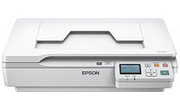 Сканер Epson Workforce DS-5500N