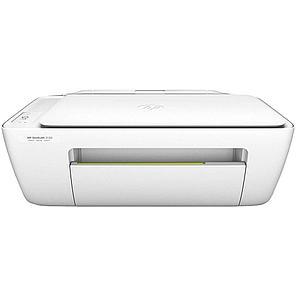 МФУ HP DeskJet All-in-One 2130 K7N77C