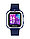 Смарт часы Aimoto Element синий, фото 3