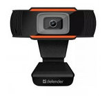 Веб камера Defender C-2579HD черный
