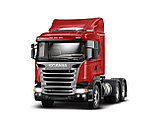 Топливный фильтр тонкой очистки FF5297 SCANIA 1372444, фото 7