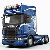 Топливный фильтр тонкой очистки FF5297 SCANIA 1372444, фото 9