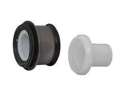 Сайленблок верхнего  перед рычага со втулкой Mitsubishi Delica Shin Hwa