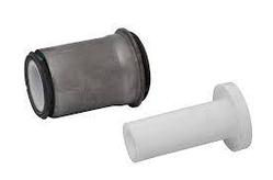 Сайленблок со втулкой верхн передн рычага Mitsubishi Delica Shin Hwa