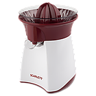 Соковыжималка для цитрусов Scarlett SC-JE50C07