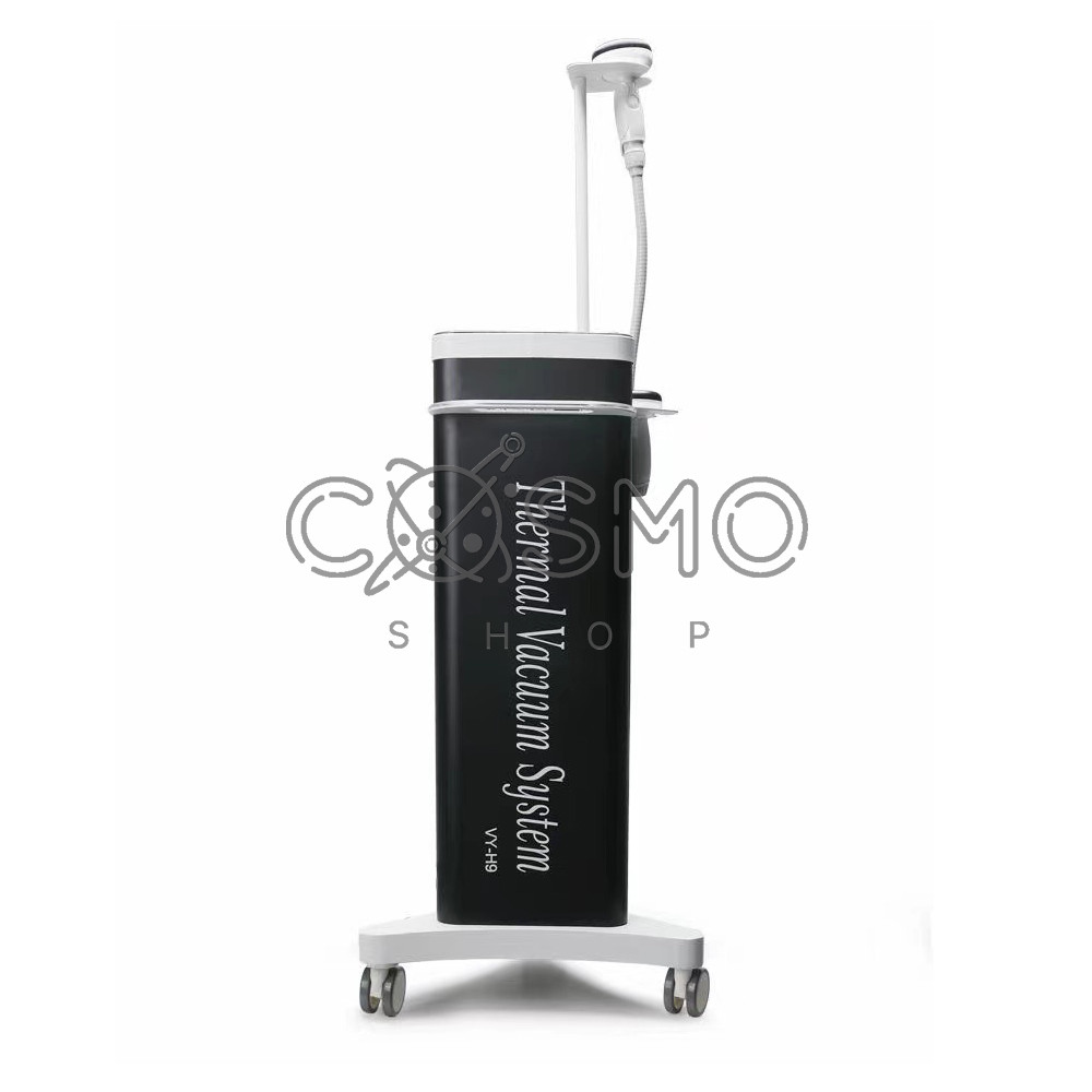 Аппарат для термо-вакуумного массажа CS-VYH9 - фото 1 - id-p84976029
