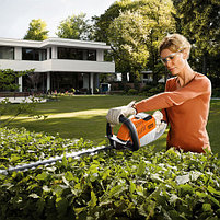 Аккумуляторный кусторез STIHL HSA 66 (без батареи и зарядки), фото 2