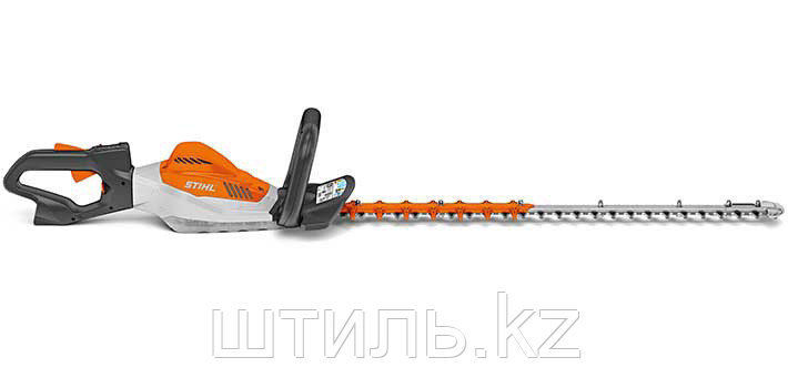 Аккумуляторный кусторез STIHL HSA 94 T (без батареи и зарядки) - фото 5 - id-p84978509