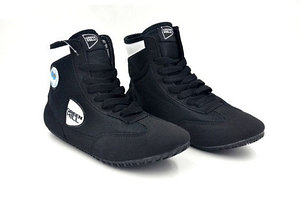 Борцовки Green Hill (обувь для борьба)