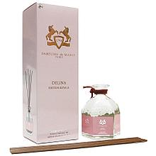 Аромадиффузор с палочками Parfums de Marly Delina Royal 100 ml, Эмираты