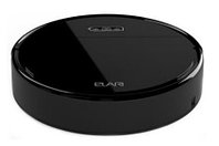 Пылесос-робот Elari SmartBot Brush черный