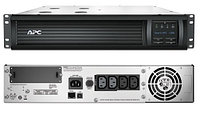 ИБП APC (SMT1500RMI2U) TKL141718 ИБП APC (SMT1500RMI2U)