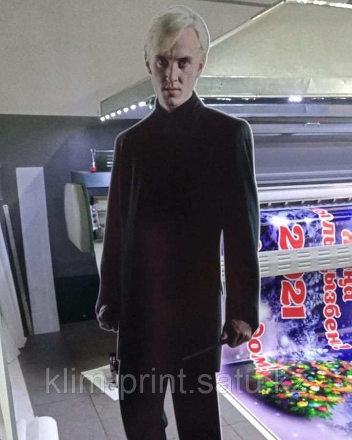 Заказать ростовую фигуру