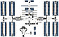 LEGO Ideas: Международная космическая станция 21321, фото 4