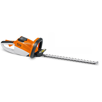 Аккумуляторный кусторез STIHL HSA 66 (без батареи и зарядки)