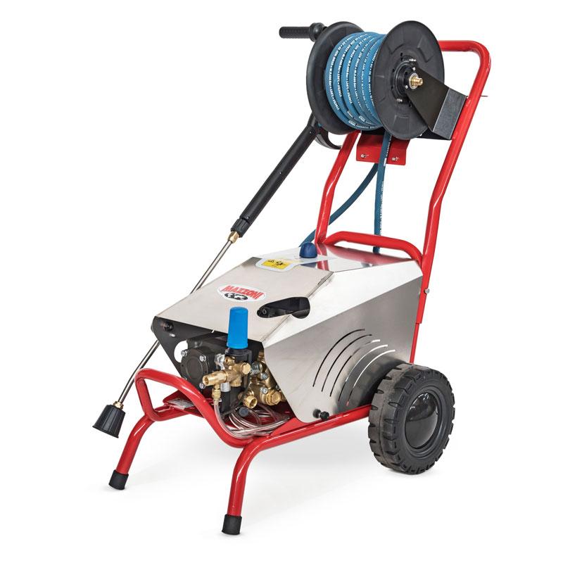 Аппараты высокого давления Mazzoni FX4000