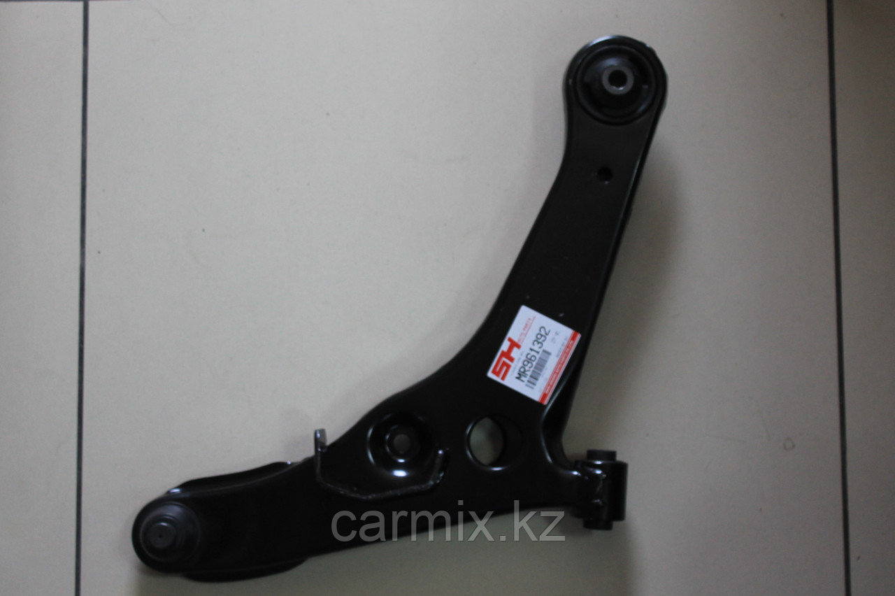Рычаг передний нижний правый OUTLANDER CU4W, CU5W , SH AUTOPARTS, TAIWAN