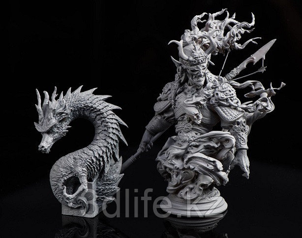 3D принтер Anycubic Photon Mono X