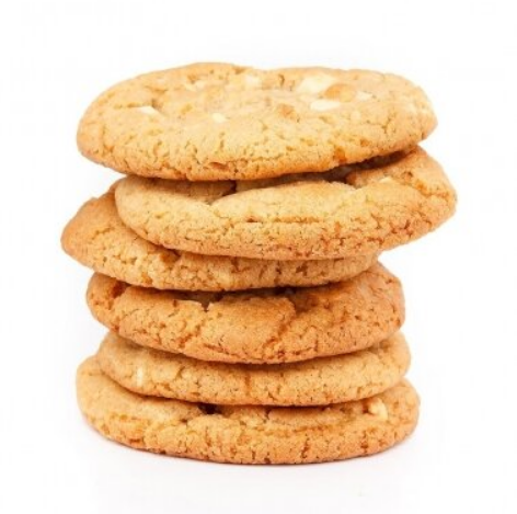 Смесь для Американского печенья Аmerican cookies neutral Credin. 10кг - фото 2 - id-p84703617