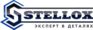 Натяжитель цепи ГРМ STELLOX 03-40893-SX BMW E36/E34/E38/E60/E65/X5 2.0-3.0 M50/52/54 89> - фото 1 - id-p85015050