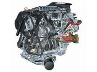 Коленвал двигателя Mercedes OM 441, OM926LA