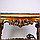 Сервировочный столик в стиле Барокко.  Италия, середина-2я половина 20го века., фото 3