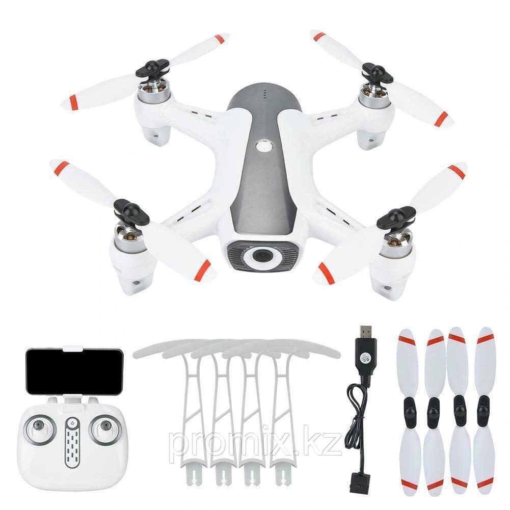 Квадрокоптер SYMA W1 PRO - фото 4 - id-p85019266