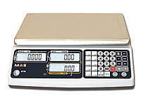 Весы торговые MR1-30