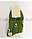 Носки женские  хлопковые Авокадо 36-41 размер CHMD зеленый, фото 6