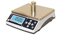 Весы настольные порционные MSC-5
