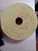 Наждачная бумага на губке (Mirlon) р180, фото 1
